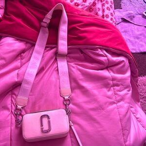 Marc Jacob’s snapshot purse